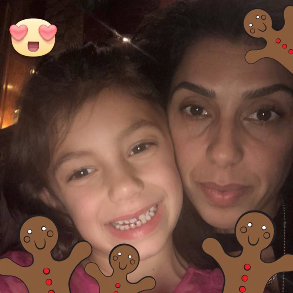 Meet your Posher, Maria